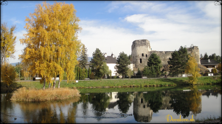 Liptovský Hrádok